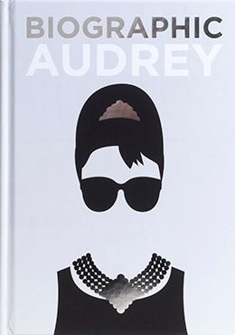 Biographic: Audrey