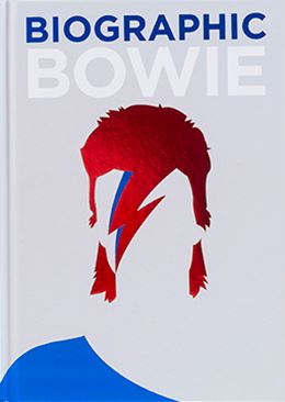 Biographic: Bowie