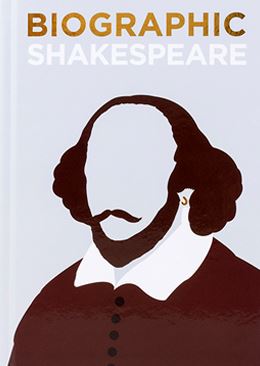 Biographic: Shakespeare