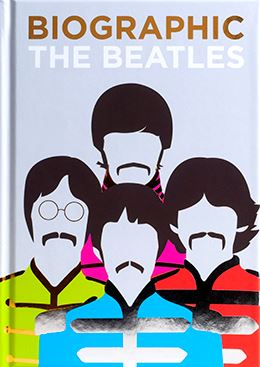 Biographic: The Beatles