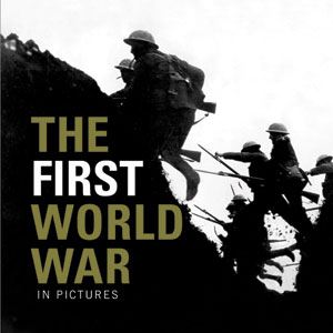 First World War, The