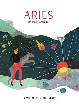 Astrology: Aries