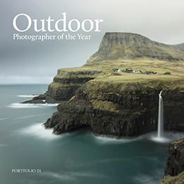 Outdoor Photographer of the Year: Portfolio III