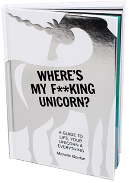 Where’s My F**king Unicorn?